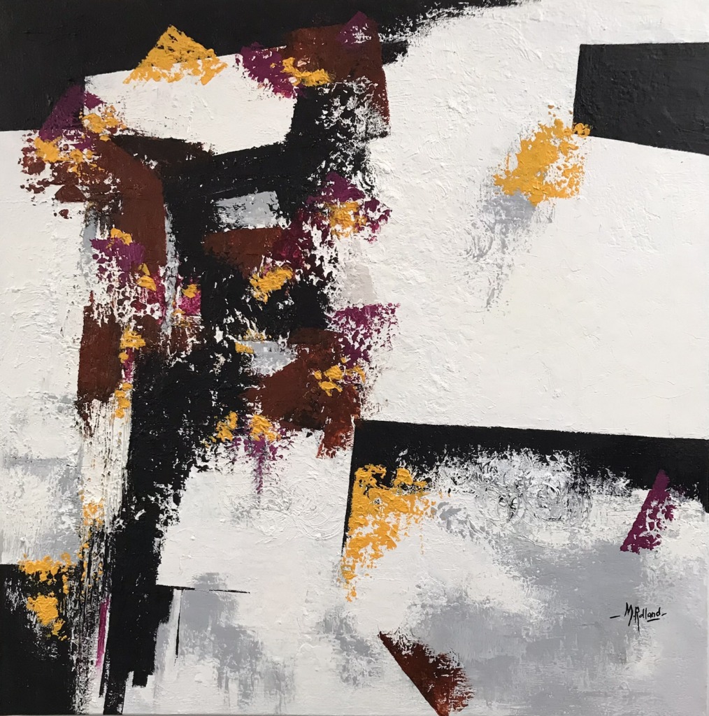 peinture_7-1014×1024 peinture abstraite couleur chaude